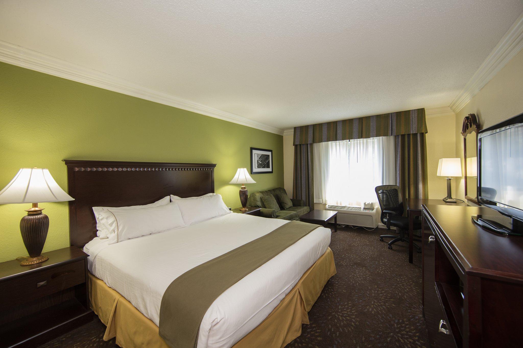 Holiday Inn Express Athens - University Area By Ihg Kültér fotó