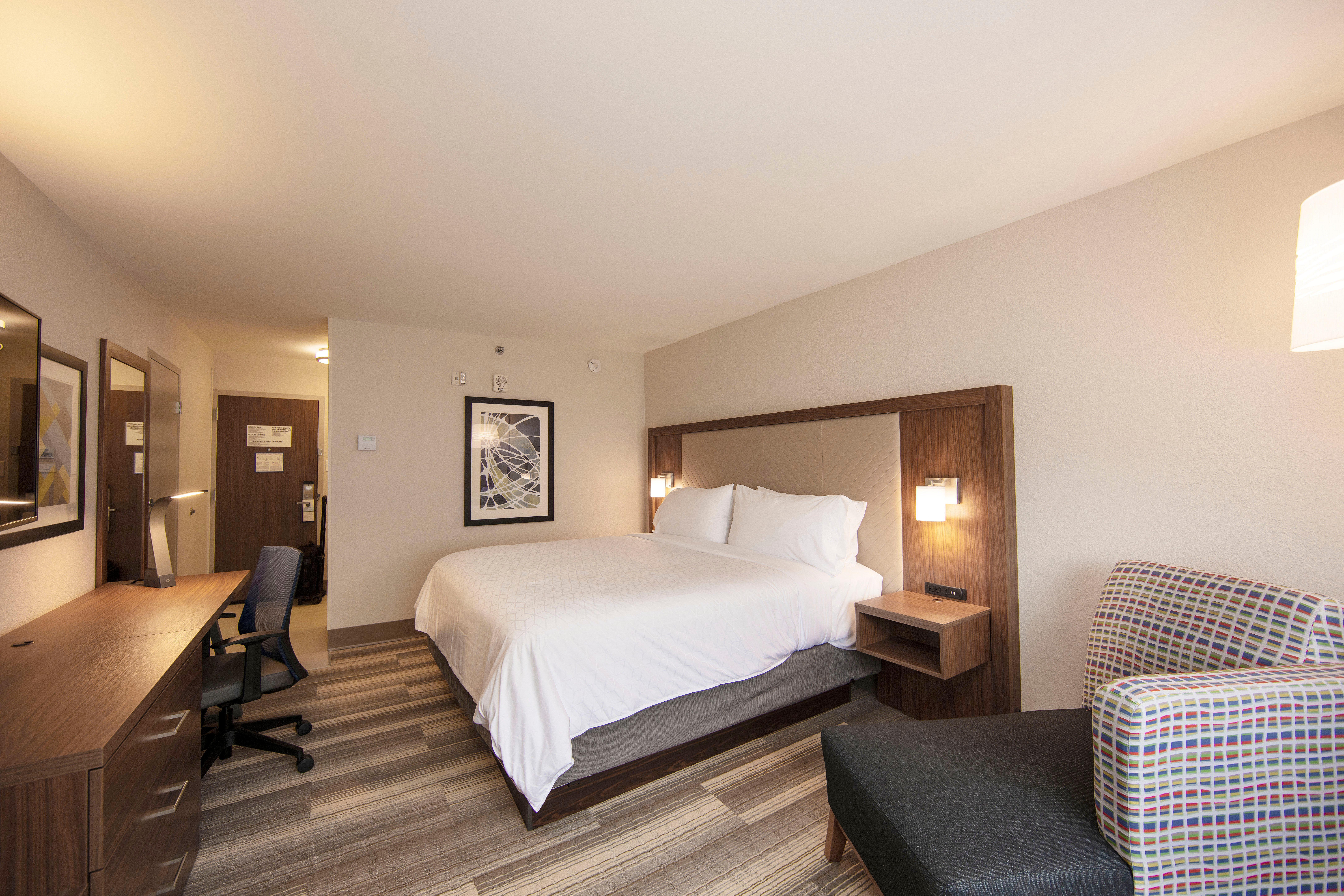 Holiday Inn Express Athens - University Area By Ihg Kültér fotó