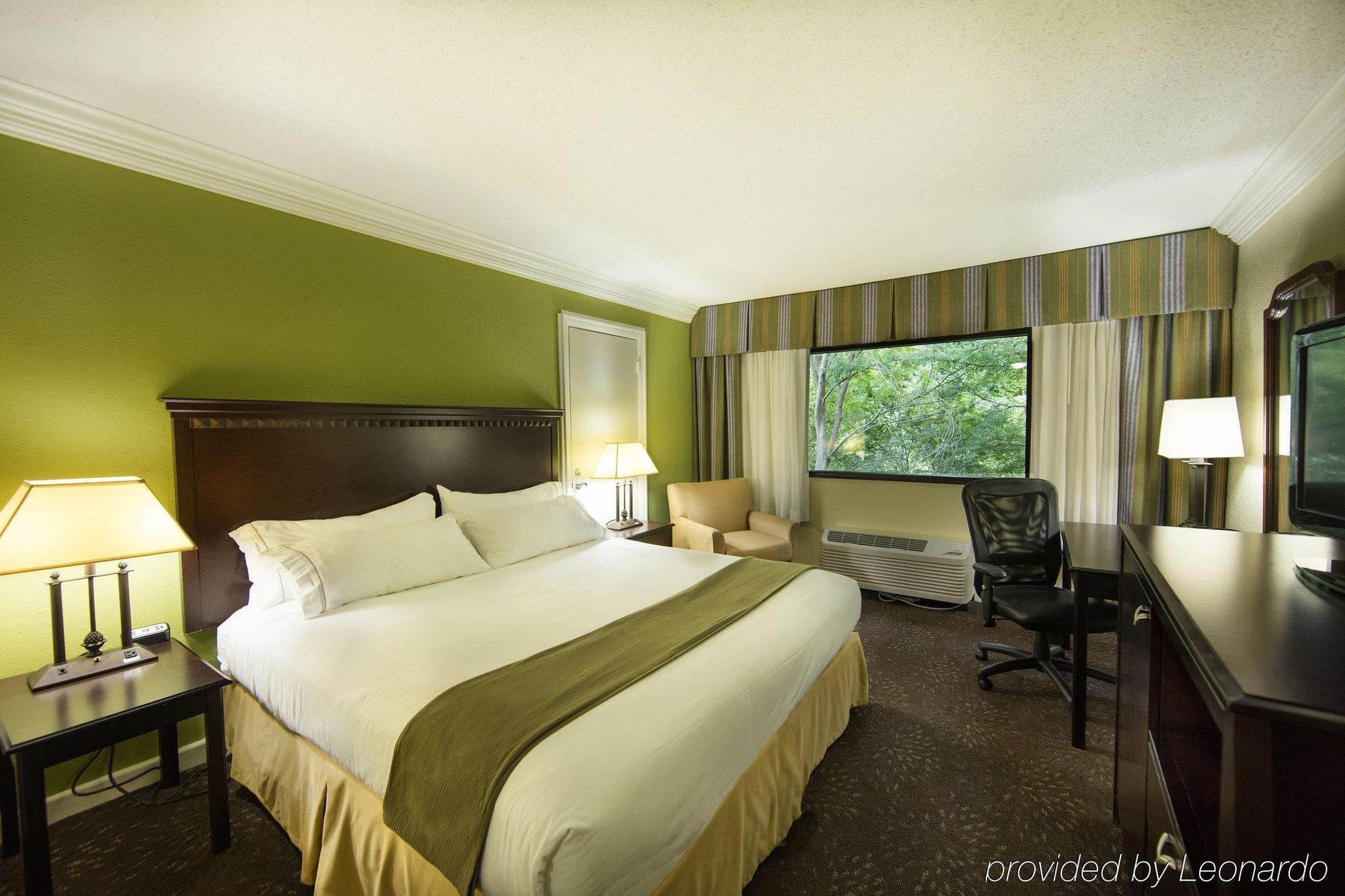 Holiday Inn Express Athens - University Area By Ihg Kültér fotó